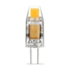 Dimbar LED-pære G4 120 lm