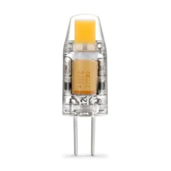 Dimbar LED-pære G4 120 lm