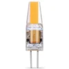 Dimbar LED-pære G4 160 lm