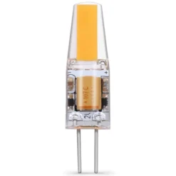 Dimbar LED-pære G4 160 lm