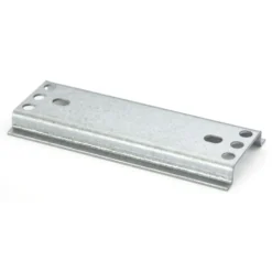 DIN-skinne 86 mm