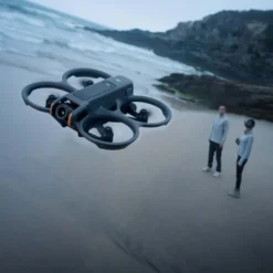 DJI Avata 2 Fly More Combo (ett batteri)