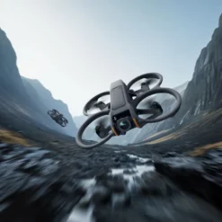 DJI Avata 2 Fly Smart Combo – FPV-drone med 4K HDR