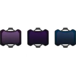 DJI Avata 2 ND-filtersett ND8/16/32
