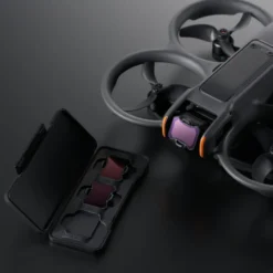 DJI Avata 2 ND-filtersett ND8/16/32