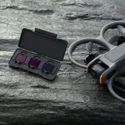 DJI Avata 2 ND-filtersett ND8/16/32