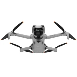DJI Lito X1 kameradrone med 4K HDR Grå