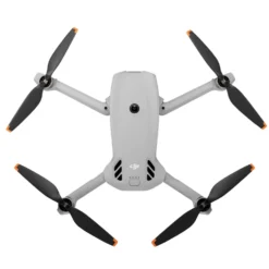 DJI Lito X1 kameradrone med 4K HDR Grå