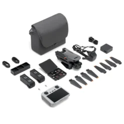 DJI Mavic 3 Pro RC Fly More Combo