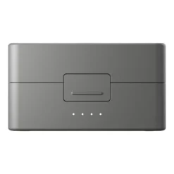DJI Mic 3 trådløst mikrofonsett 2 TX + 1 RX + ladeetui