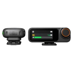DJI Mic 3 trådløst mikrofonsystem 1 TX + 1 RX