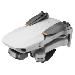 DJI Mini 4K Fly More Combo – Kompakt drone med 4K-video