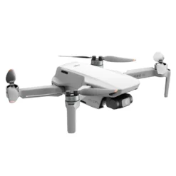 DJI Mini 4K Fly More Combo – Kompakt drone med 4K-video