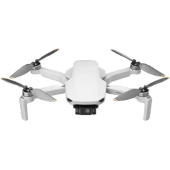 DJI Mini 4K Fly More Combo – Kompakt drone med 4K-video