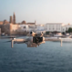 DJI Mini 4 Pro Fly More Combo