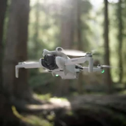 DJI Mini 4 Pro Fly More Combo