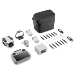 DJI Mini 4 Pro Fly More Combo