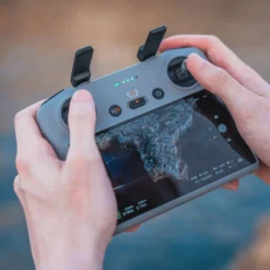 DJI Mini 4 Pro Fly More Combo
