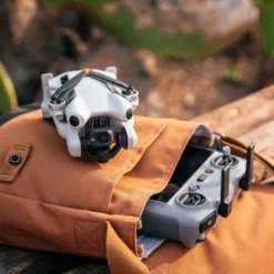 DJI Mini 4 Pro Fly More Combo