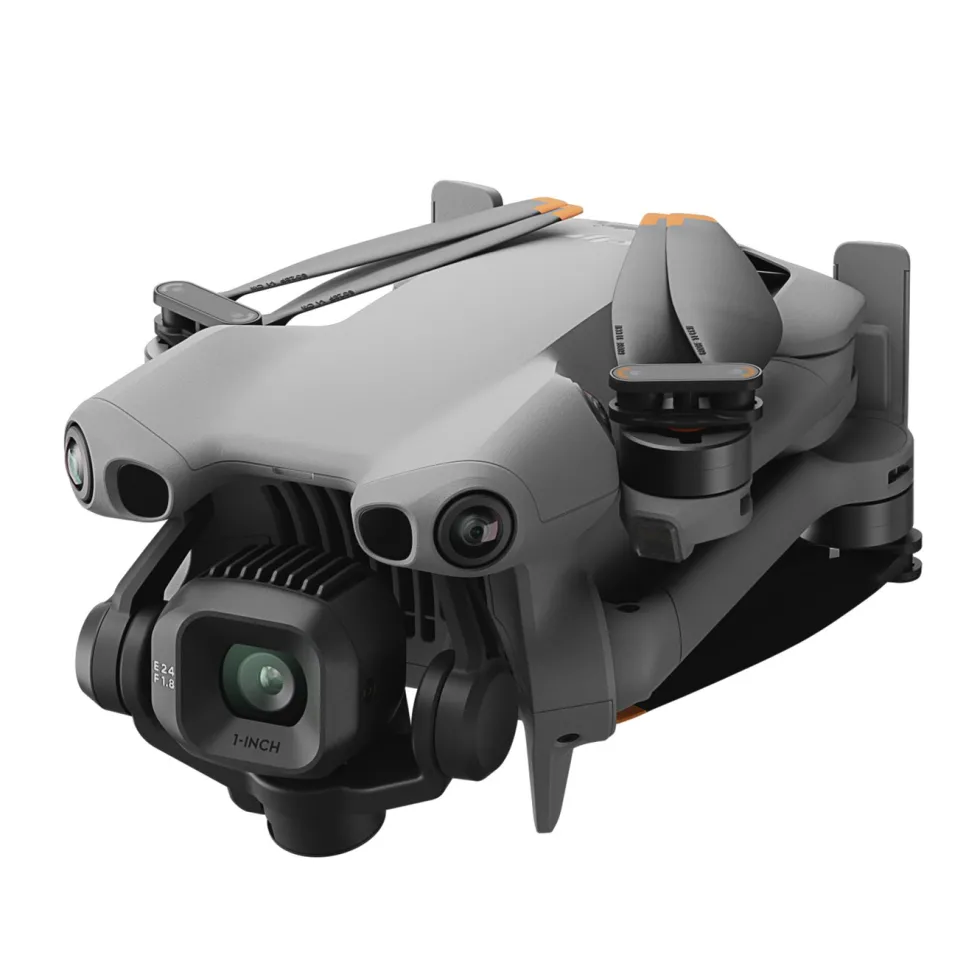 DJI Mini 5 Pro Fly More Combo – med 50 MP 1" sensor