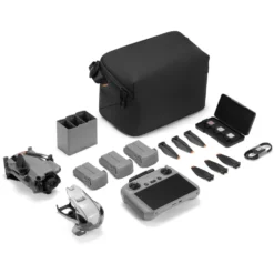 DJI Mini 5 Pro Fly More Combo – med 50 MP 1