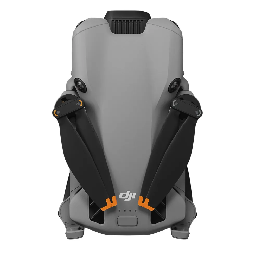 DJI Mini 5 Pro Fly More Combo – med 50 MP 1" sensor