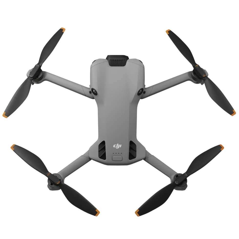 DJI Mini 5 Pro Fly More Combo – med 50 MP 1" sensor