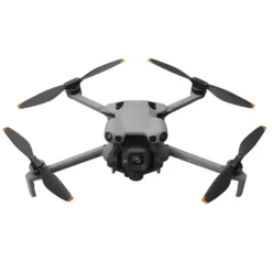 DJI Mini 5 Pro – sammenleggbar drone med 50 MP-kamera