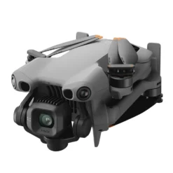 DJI Mini 5 Pro – sammenleggbar drone med 50 MP-kamera