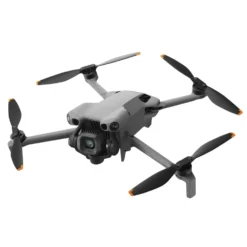 DJI Mini 5 Pro – sammenleggbar drone med 50 MP-kamera