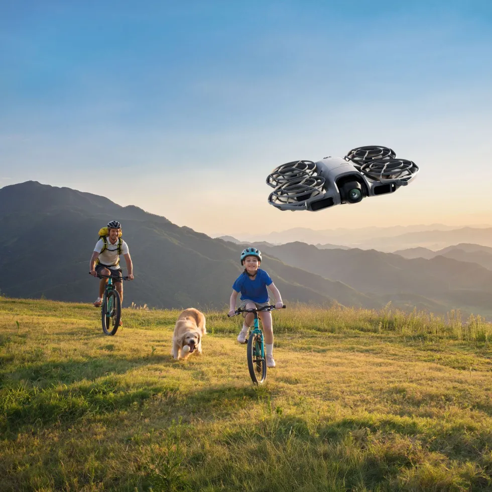 DJI Neo 2
