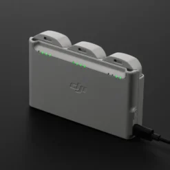 DJI Neo Ladestasjon for batterier