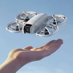 DJI Neo Motion Fly More Combo