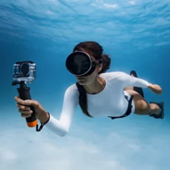 DJI Osmo Action 6 Waterproof Case