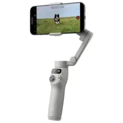 DJI Osmo Mobile 7 Gimbal