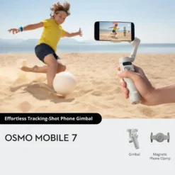 DJI Osmo Mobile 7 Gimbal
