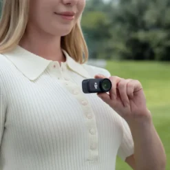 DJI Osmo Nano actionkamera 64 GB
