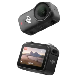 DJI Osmo Nano actionkamera 64 GB