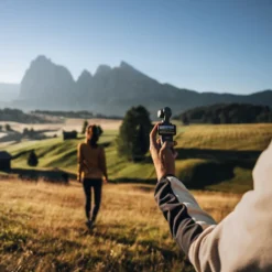 DJI Osmo Pocket 3