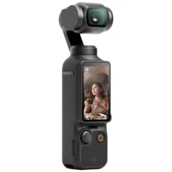 DJI Osmo Pocket 3