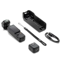 DJI Osmo Pocket 3