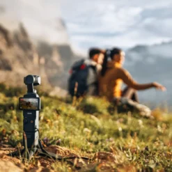 DJI Osmo Pocket 3