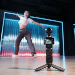 DJI Osmo Pocket 3