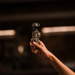 DJI Osmo Pocket 3