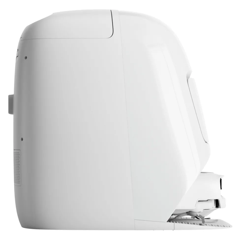 DJI ROMO S – Robotstøvsuger og mopp med 3D LiDAR Water Tank Version