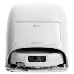 DJI ROMO S – Robotstøvsuger og mopp med 3D LiDAR Water Tank Version