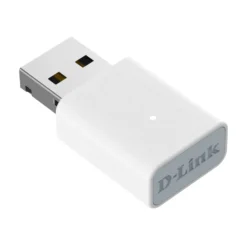 D-Link AC13U USB-nettverkskort AC 1300