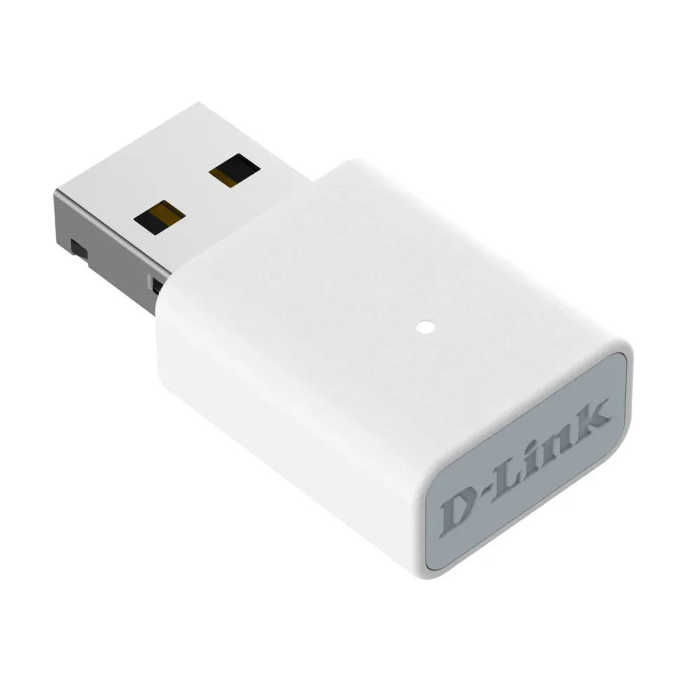 D-Link AC13U USB-nettverkskort AC 1300
