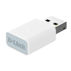 D-Link AC13U USB-nettverkskort AC 1300
