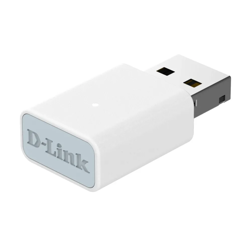 D-Link AC13U USB-nettverkskort AC 1300